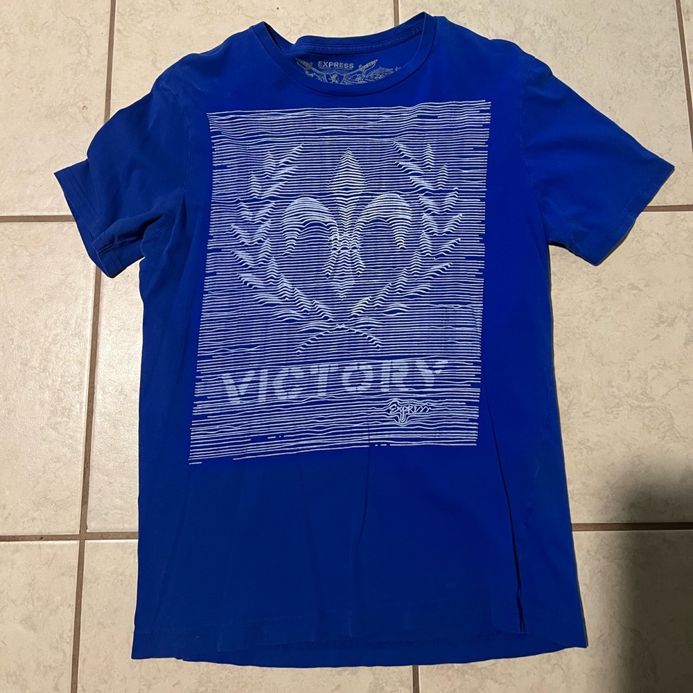 Express Tee